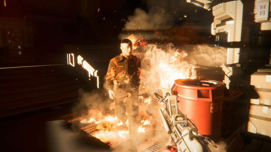 Alien: Isolation PC Steam CD Key