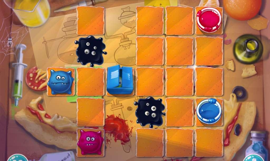 Drop Hunt - Adventure Puzzle Steam CD Key