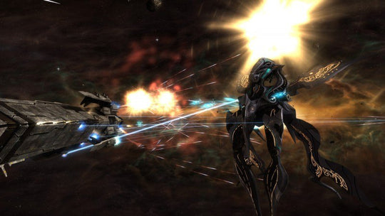 Sins of a Solar Empire: Rebellion PC Steam CD Key
