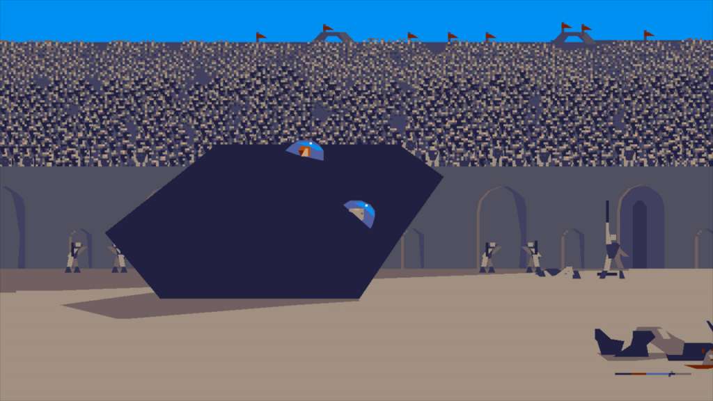 Another World 20th Anniversary Edition Steam CD Key