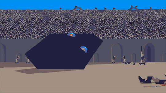 Another World 20th Anniversary Edition Steam CD Key