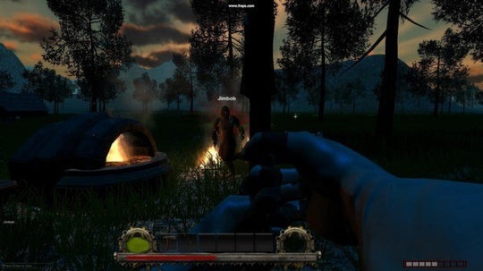 Forsaken Uprising Steam CD Key