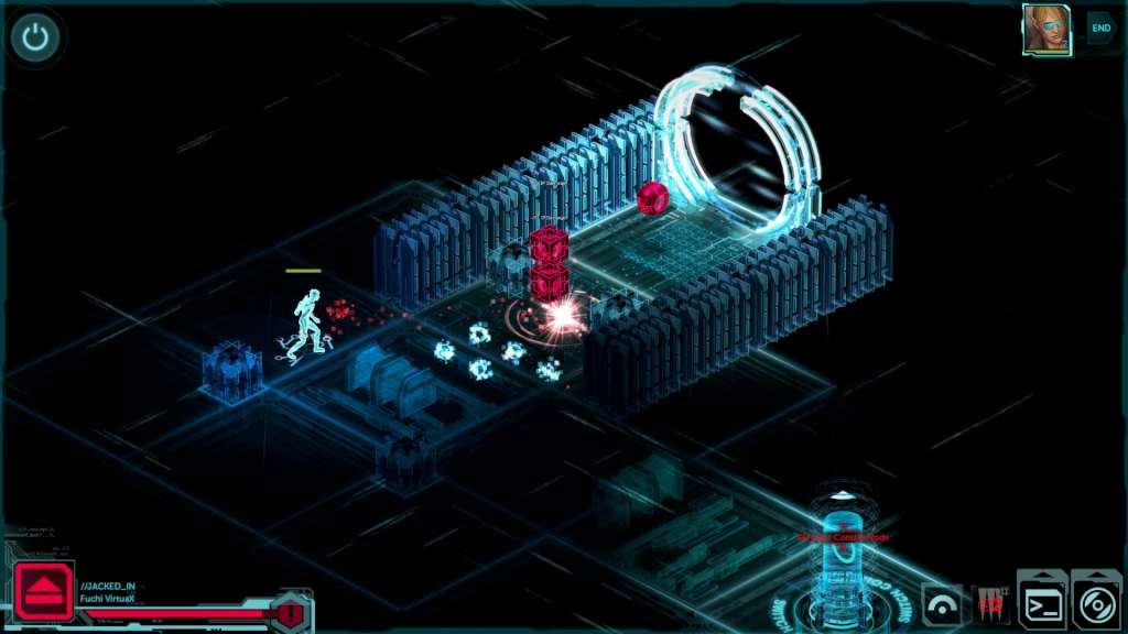 Shadowrun Returns Deluxe PC Steam CD Key