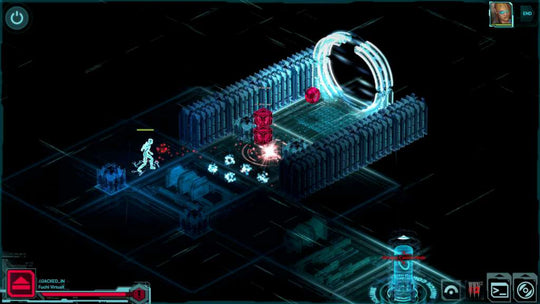 Shadowrun Returns Deluxe PC Steam CD Key