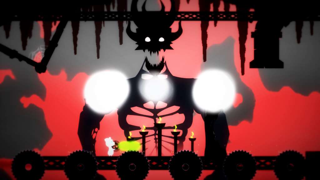 Soulless: Ray Of Hope Steam CD Key