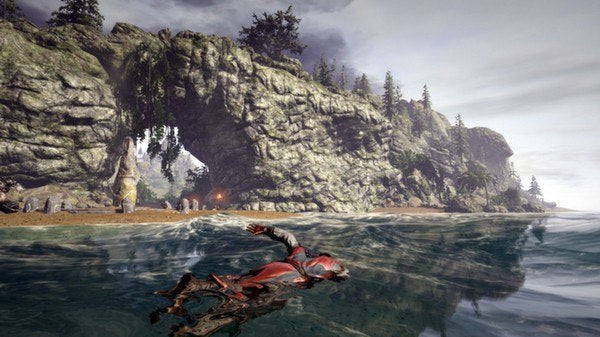 Risen 3 - Uprising of the Little Guys DLC PC Steam CD Key