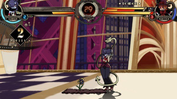 Skullgirls - Squigly DLC Steam CD Key