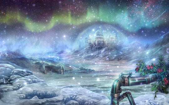 Solstice PC Steam CD Key