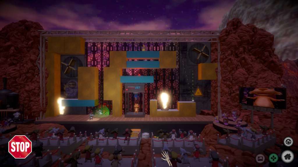 Bad Rats Show Steam CD Key