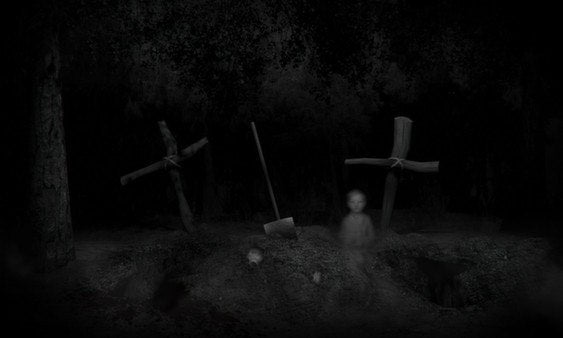Real Horror Stories Ultimate Edition Steam CD Key