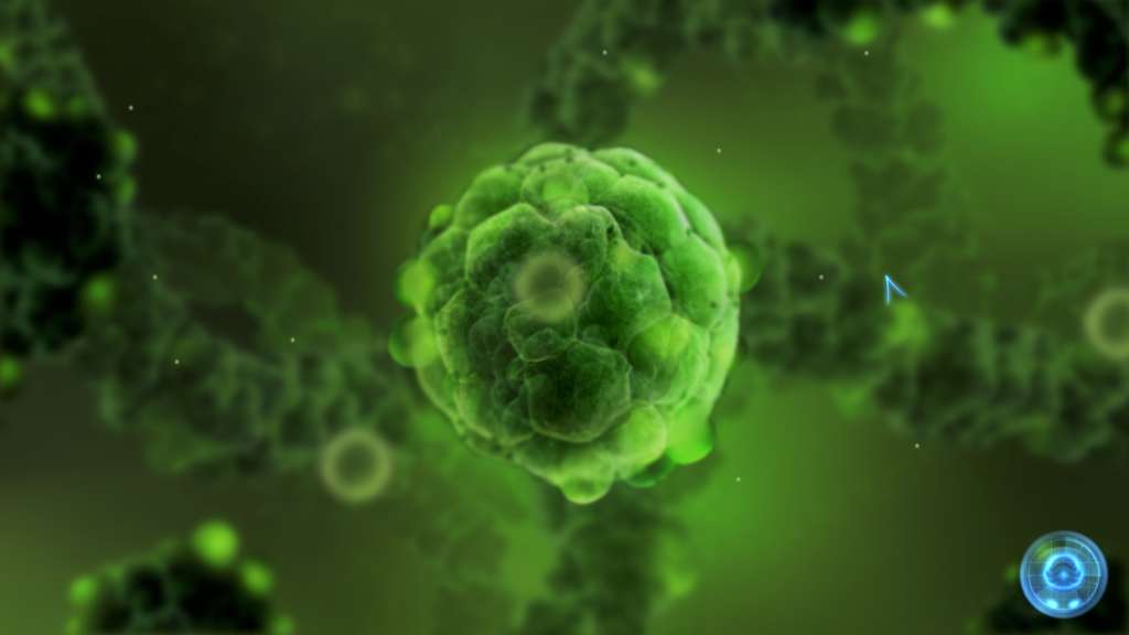 Inside Me Steam CD Key