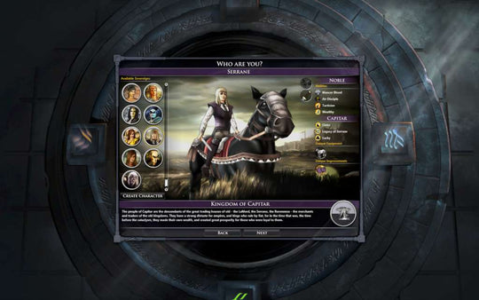 Fallen Enchantress: Legendary Heroes - Leader Pack DLC Steam CD Key
