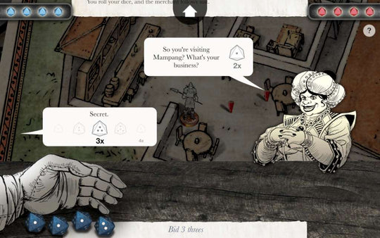 Sorcery! Part 4 PC Steam CD Key