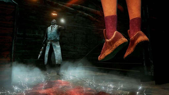 Dead by Daylight - Spark of Madness DLC PC Steam CD Key