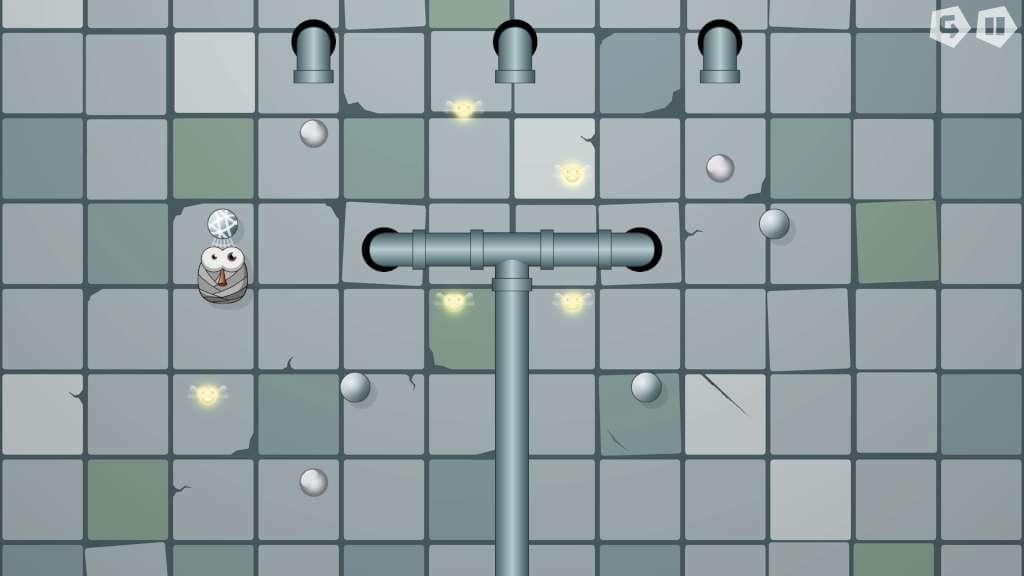 Fergus The Fly Steam CD Key