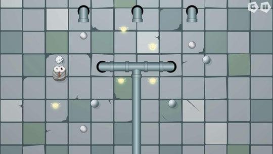 Fergus The Fly Steam CD Key