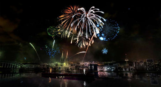 Fireworks Simulator Steam CD Key