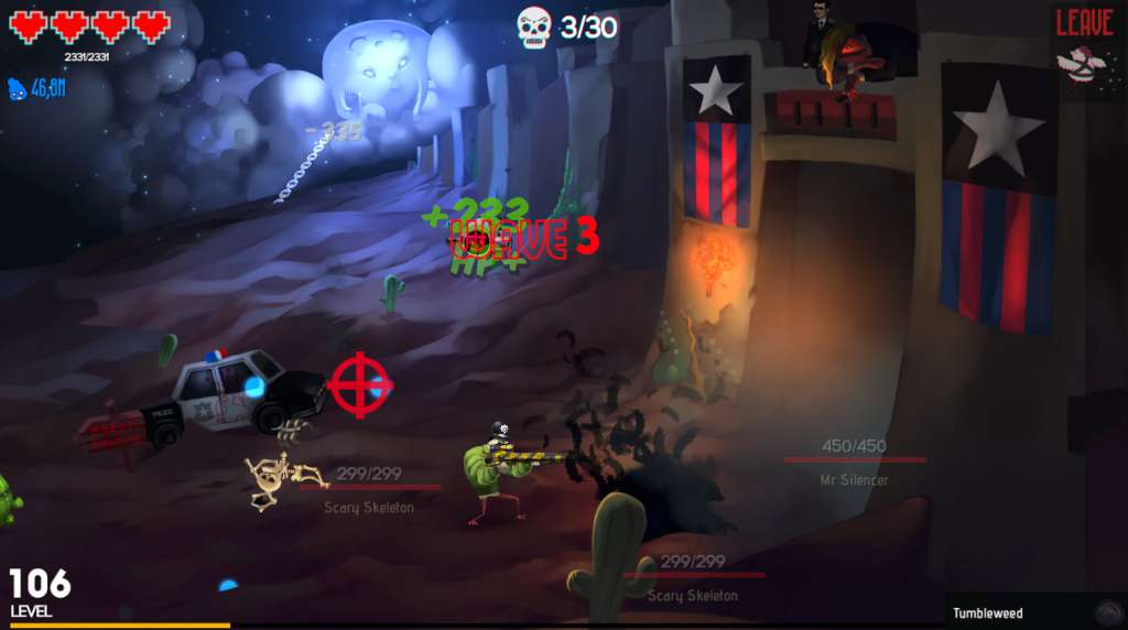 Chicken Assassin - Master of Humiliation PC Steam CD Key