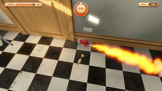 I Am Bread PC Steam CD Key