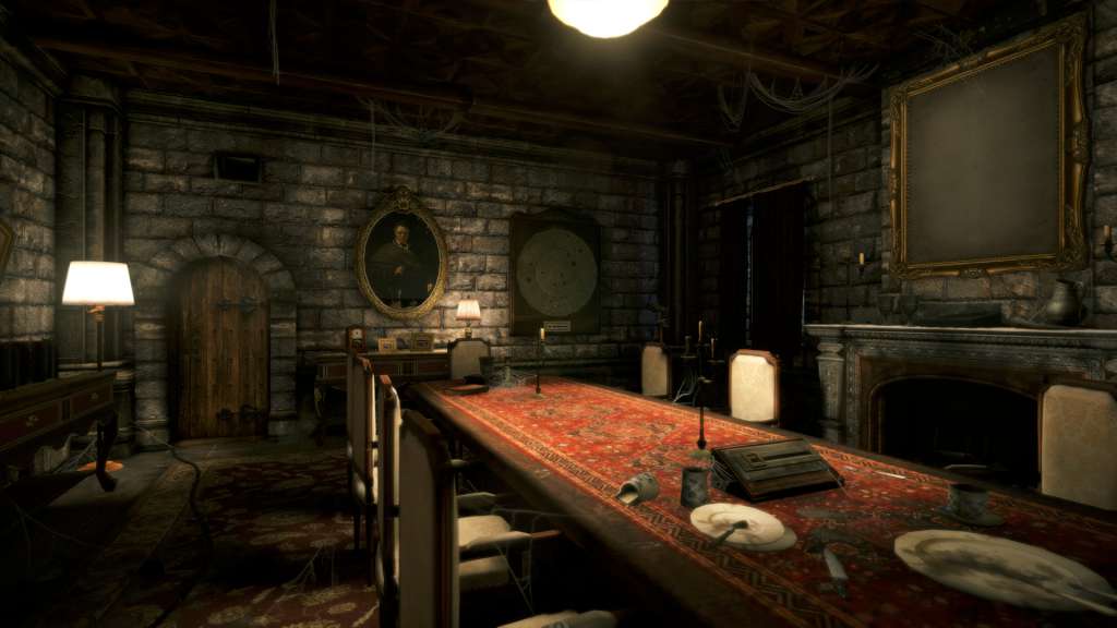 The Eyes of Ara Steam CD Key