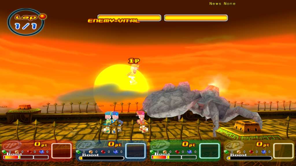 Angel Express [Tokkyu Tenshi] Steam CD Key