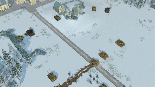 Battle Academy Steam CD Key