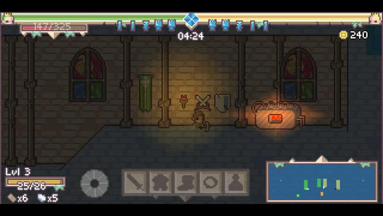 Take Thy Throne Steam CD Key