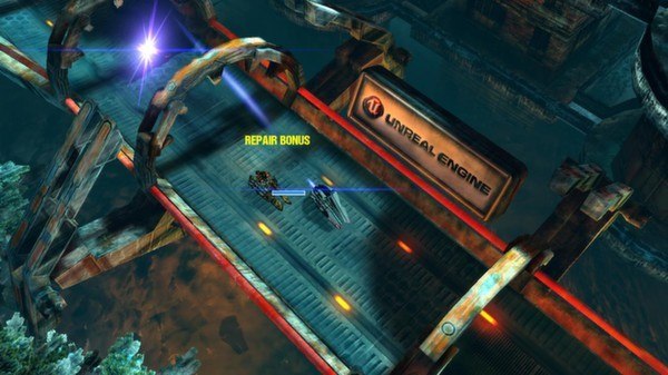 Speed Kills Steam CD Key