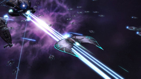 Sins of a Solar Empire: Rebellion PC Steam CD Key