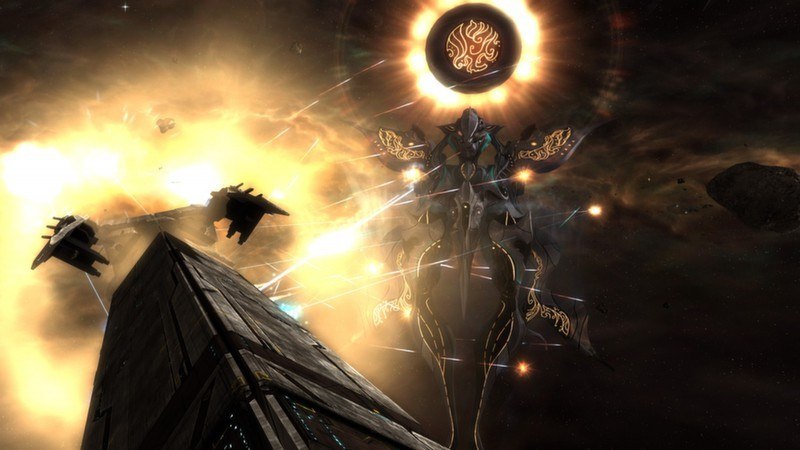 Sins of a Solar Empire: Rebellion PC Steam CD Key