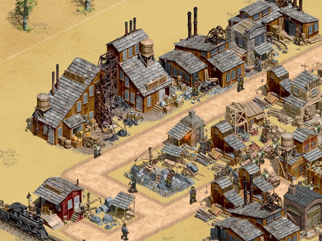 1849 Gold Edition Steam CD Key
