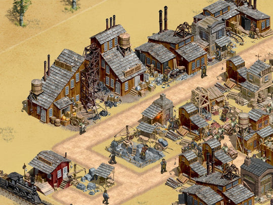 1849 Gold Edition Steam CD Key