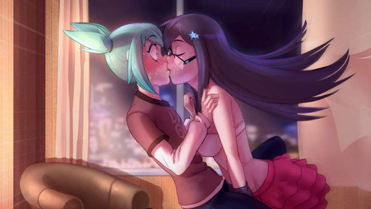 Highschool Romance Steam CD Key