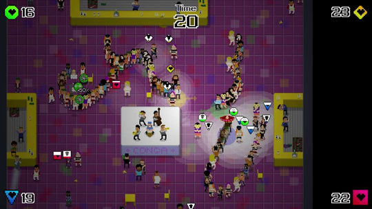 Conga Master Steam CD Key