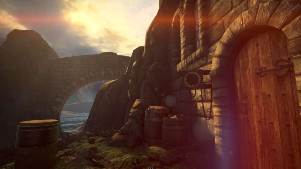 The Eyes of Ara Steam CD Key
