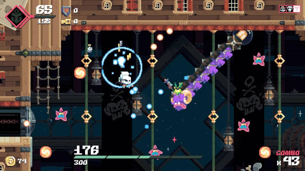 Flinthook Steam CD Key
