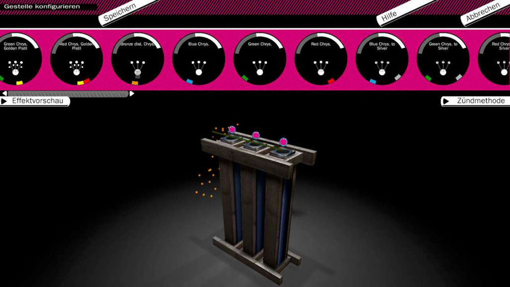 Fireworks Simulator Steam CD Key