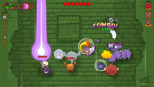 Knightmare Tower PC Steam CD Key