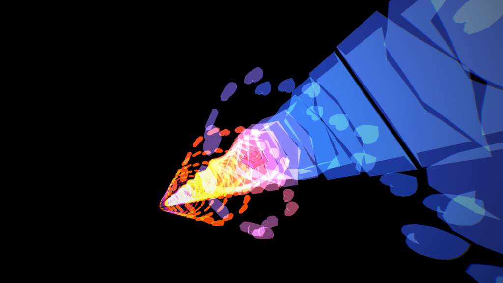 Spaceman Sparkles 3 Steam CD Key