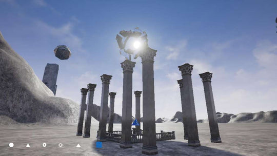 Invisible Mind Steam CD Key