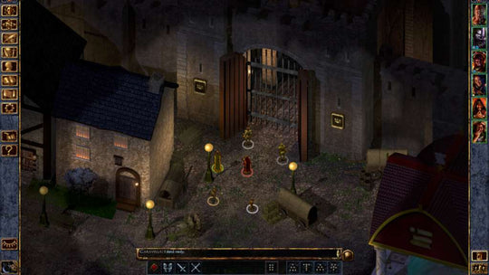Baldur's Gate: Enhanced Edition PC GOG CD Key