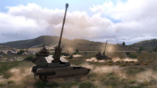 Arma 3 PC Steam CD Key