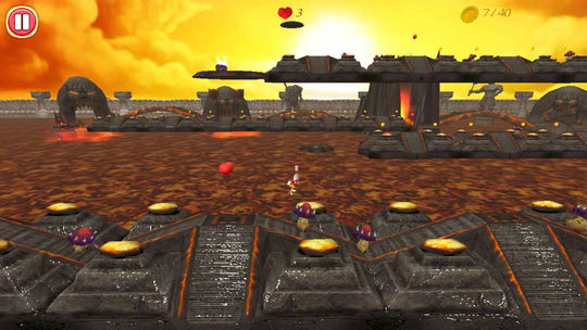 Bayla Bunny Steam CD Key