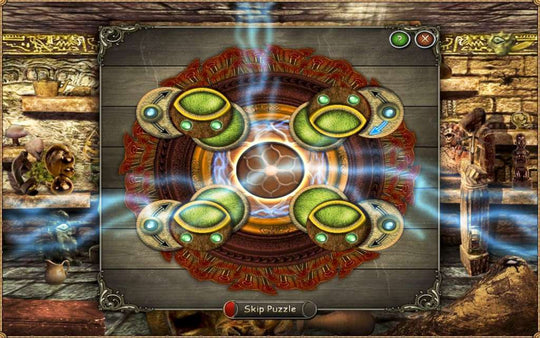 Mystic Diary - Quest for Lost Brother Steam CD Key