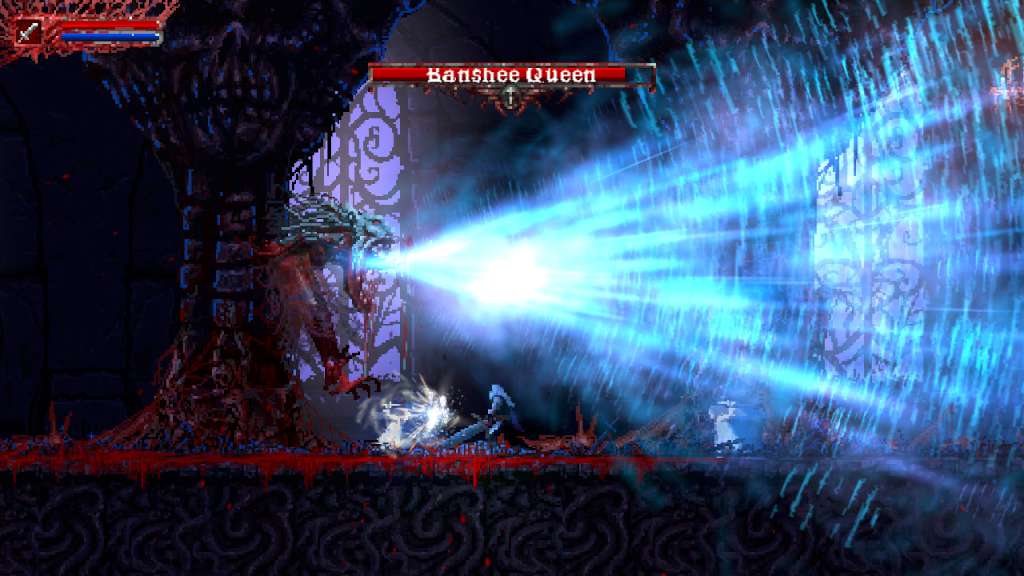 Slain: Back from Hell PC Steam CD Key