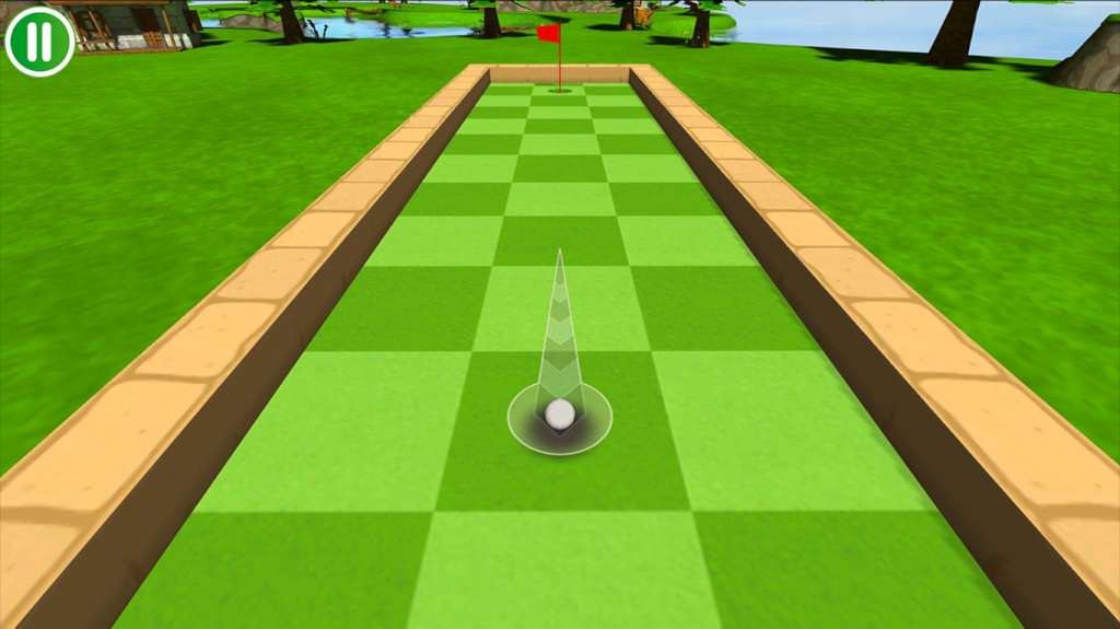 Mini Golf Mundo PC Steam CD Key