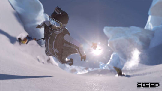 Steep XBOX One CD Key