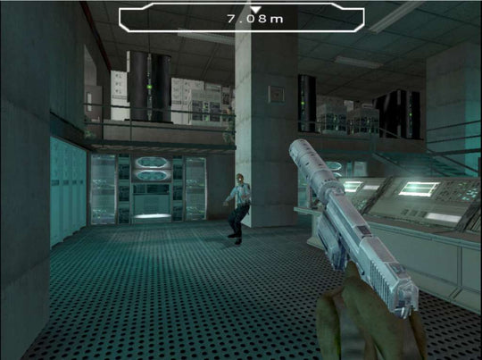 Shadow Ops: Red Mercury Steam CD Key