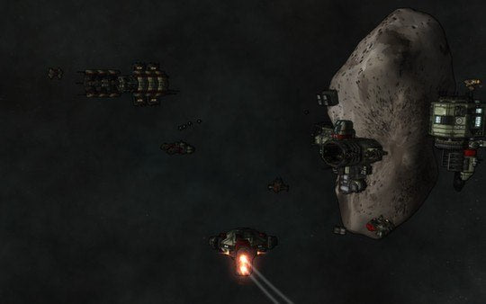 Void Destroyer Steam CD Key