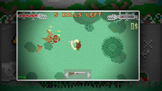 DinoOps PC Steam CD Key